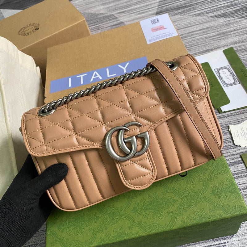 LTB - GG Bags - 1707