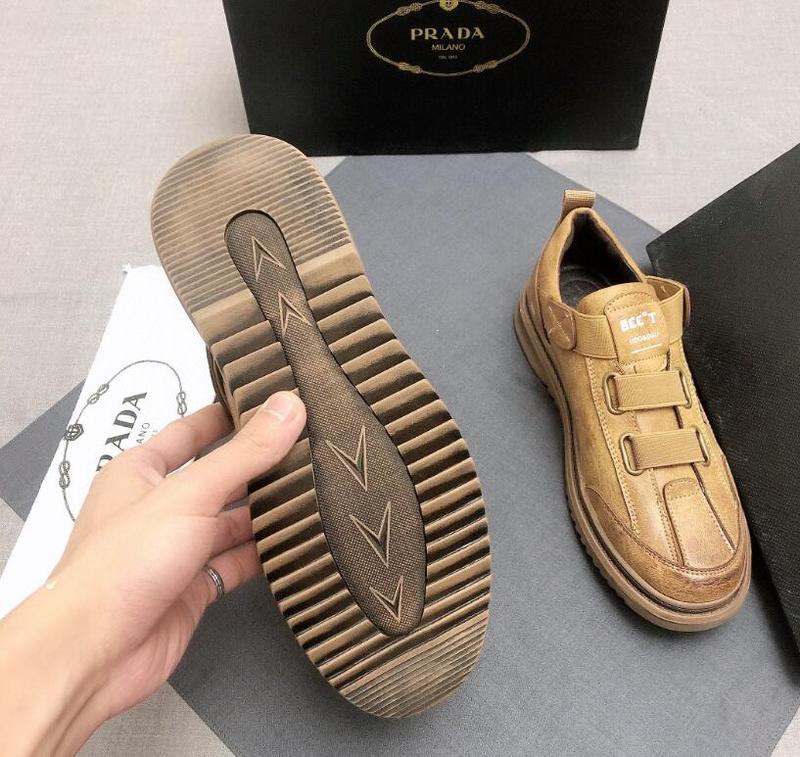 Luxe Touch Bags 

 - PD Men Shoes - 465