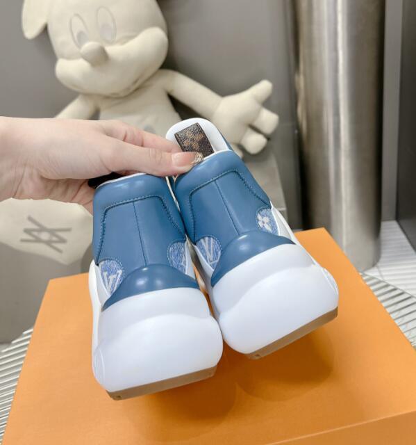 Luxe Touch Bags -  Women Shoes - 227