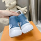 Luxe Touch Bags 

 - LTB Women Shoes - 227