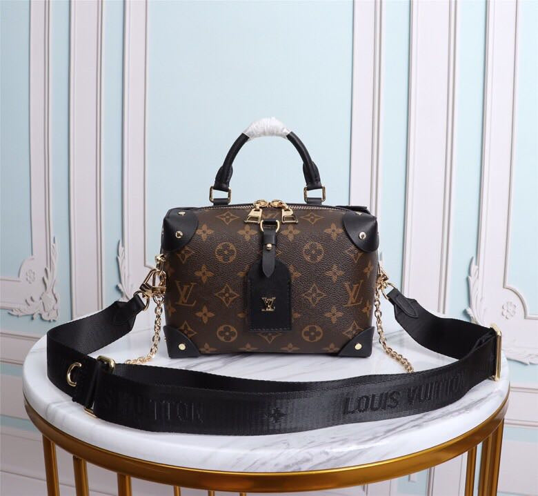 Fashion Luxe Touch bags - 3700