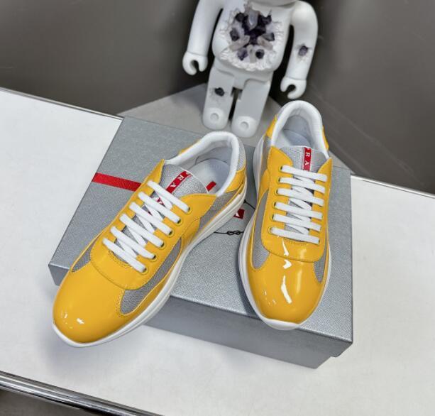 Luxe Touch Bags - PD Men Shoes - 005