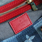 Rezaus Fashion LTB-bags - 8158
