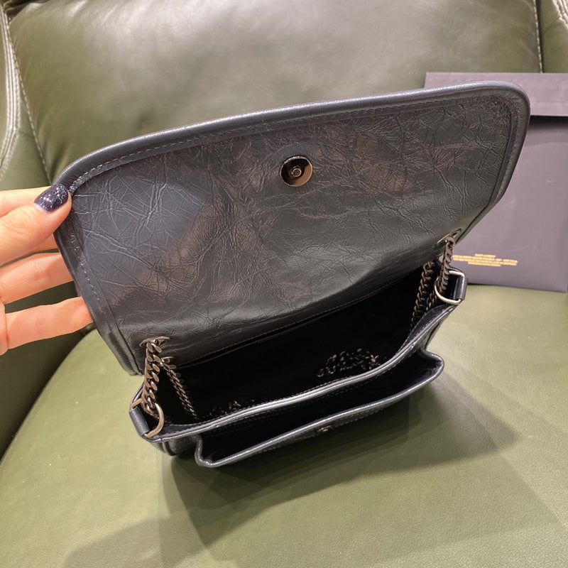 Luxe Touch - SLY Bags 398