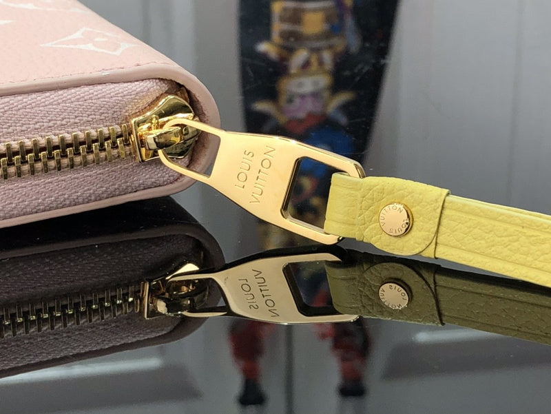 Fashion Luxe Touch bags - 2819