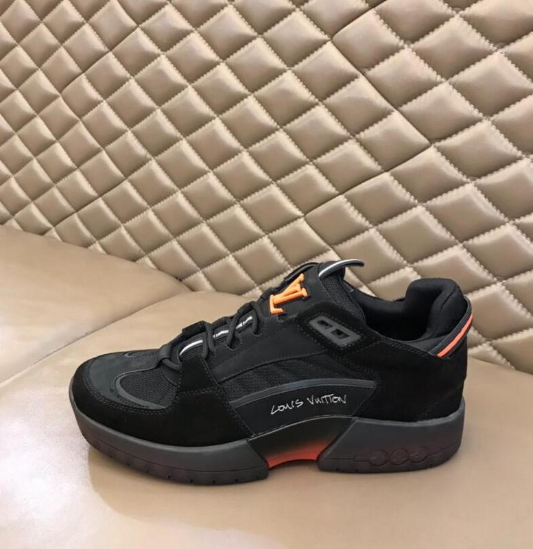 Luxe Touch Bags -  Men Shoes - 1541