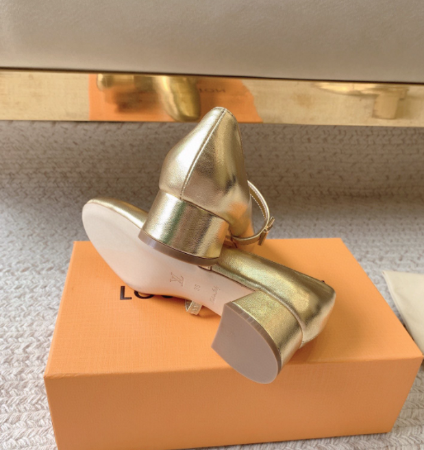 Luxe Touch Bags 

 - LTB Women Shoes - 109