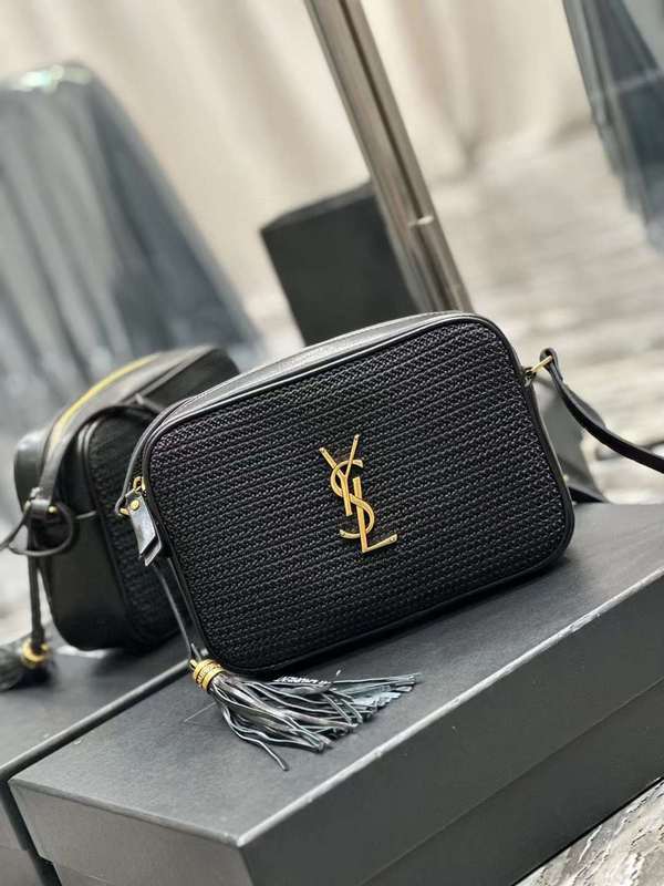 LTB - SLY Bags 608
