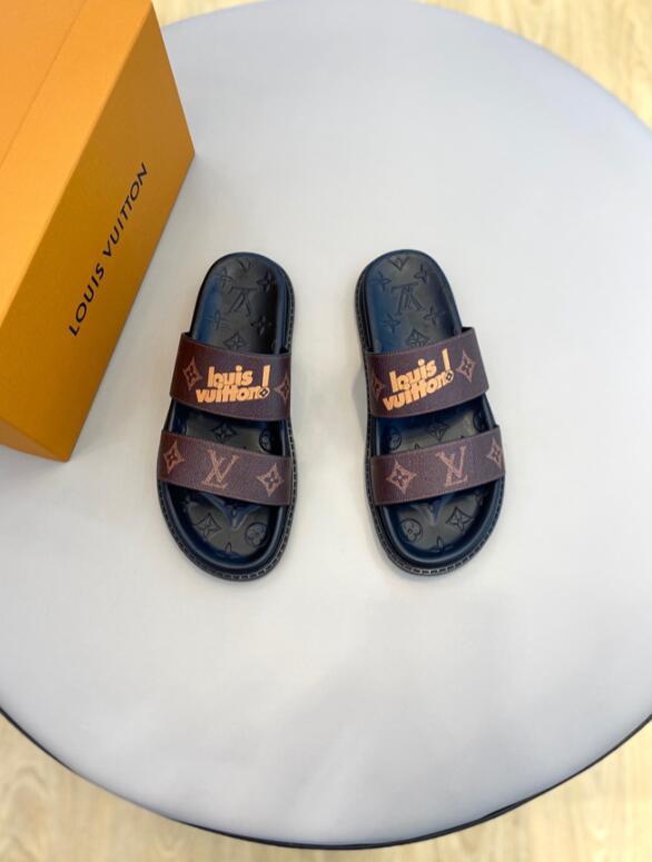 Luxe Touch Bags 

 - LTB Men Shoes - 1106