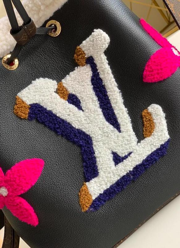 Luxe Touch Bags 

 - LTB Bags - 2602