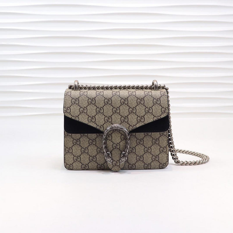 Luxe Touch Bags 

 - LTB Bags - 832