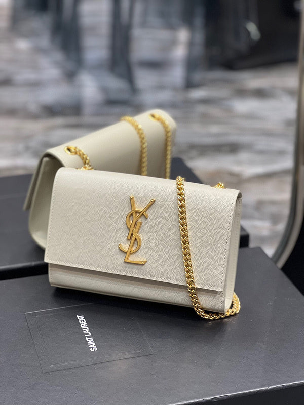 Luxe Touch SLY Bags - 037