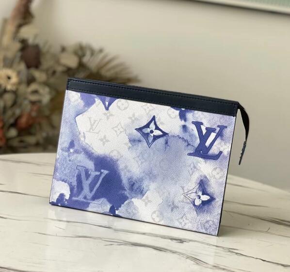 Luxe Touch Bags -   2404
