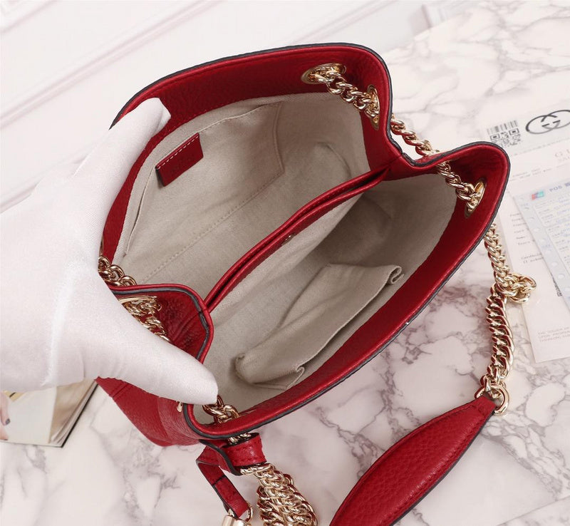 Luxe Touch Bags - Luxe Touch Bags - 1048