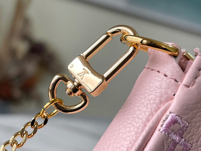 Fashion Luxe Touch bags - 5378