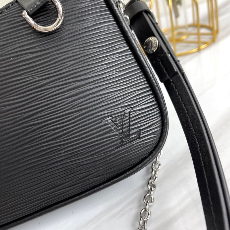 Fashion Luxe Touch bags - 3905