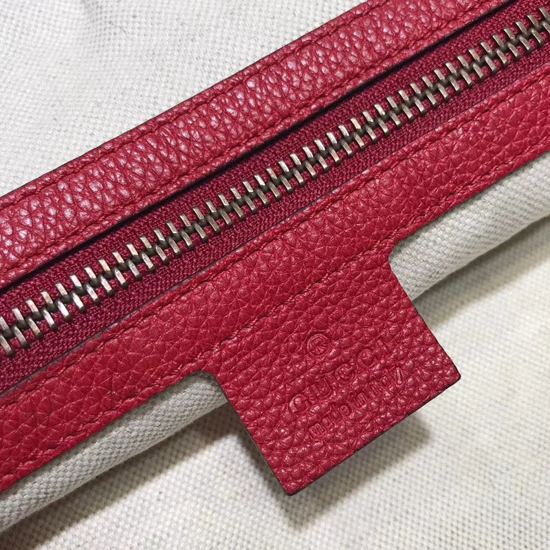 Luxe Touch Bags - Luxe Touch Bags - 1255