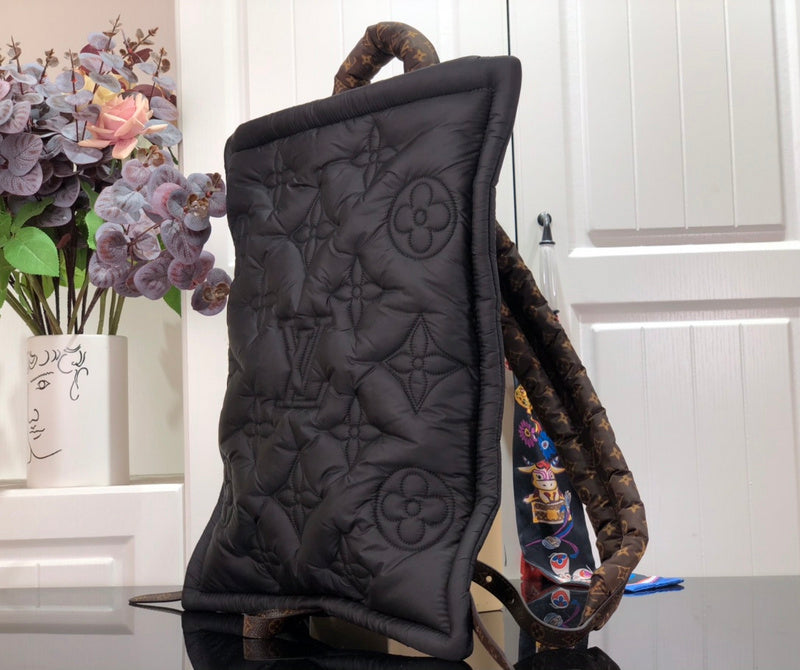 Luxe Touch Fashion LTB-bags - 17133