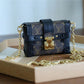 Luxe Touch Fashion LTB-bags - 9322