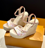 Luxe Touch Bags -  Women Shoes - 071