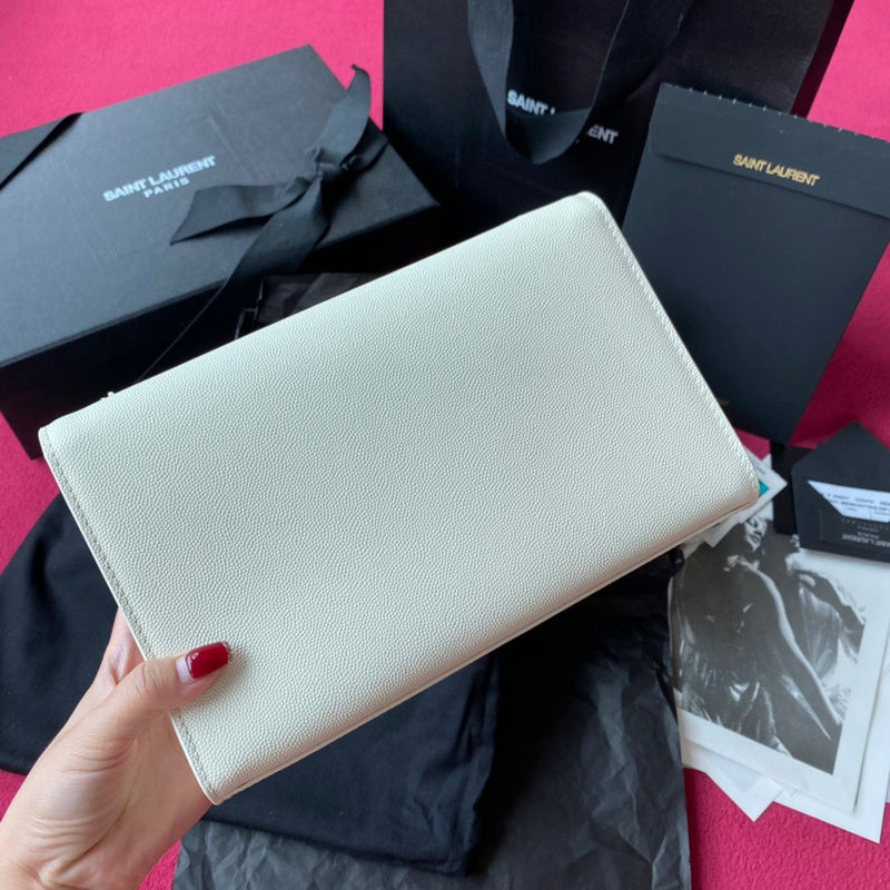 Luxe Touch - SLY Bags 280