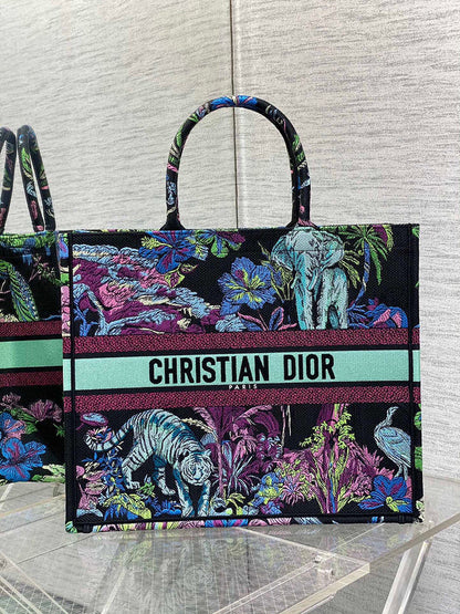 LTB - Luxe Touch Bags - 001