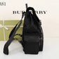 LTB Fashion -BBR Bags - 759