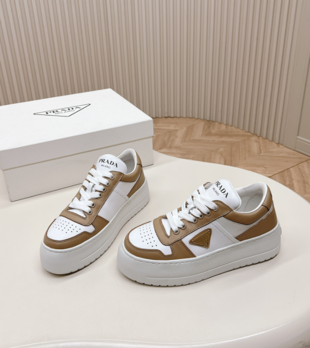 Luxe Touch Bags 

 - PD Women Shoes - 025