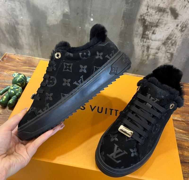 Luxe Touch Bags -  Women Shoes - 307