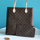 Luxe Touch Fashion LTB-bags - 8192