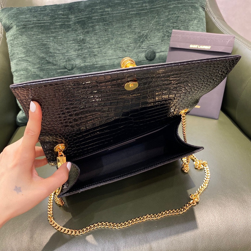 Luxe Touch - SLY Bags 279