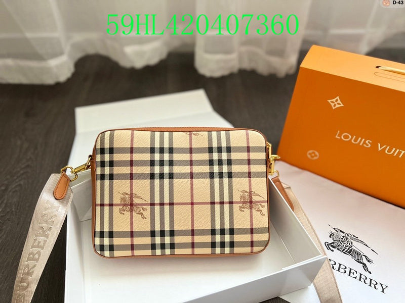 Luxe Touch Bags Fashion -BBR Bags - 314