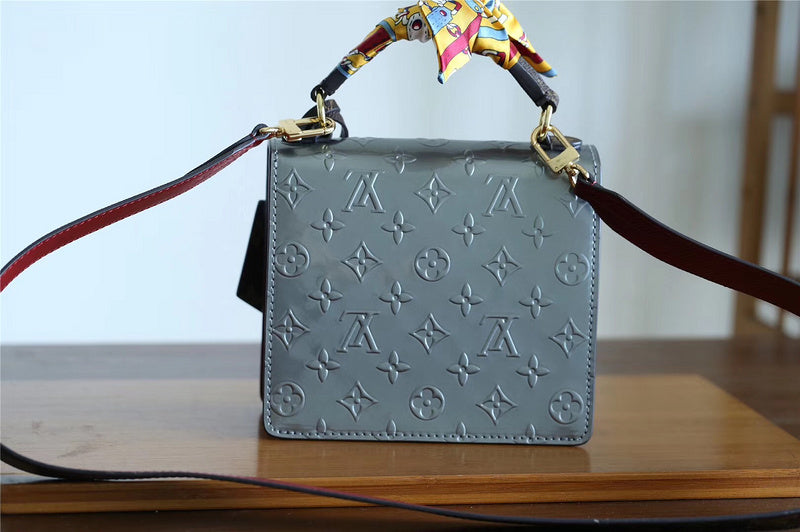 Luxe Touch Fashion LTB-bags - 8040
