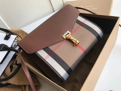 Luxe Touch Bags Fashion -BBR Bags - 1210