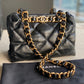 Luxe Touch Bags 

 -  Bags - 2883