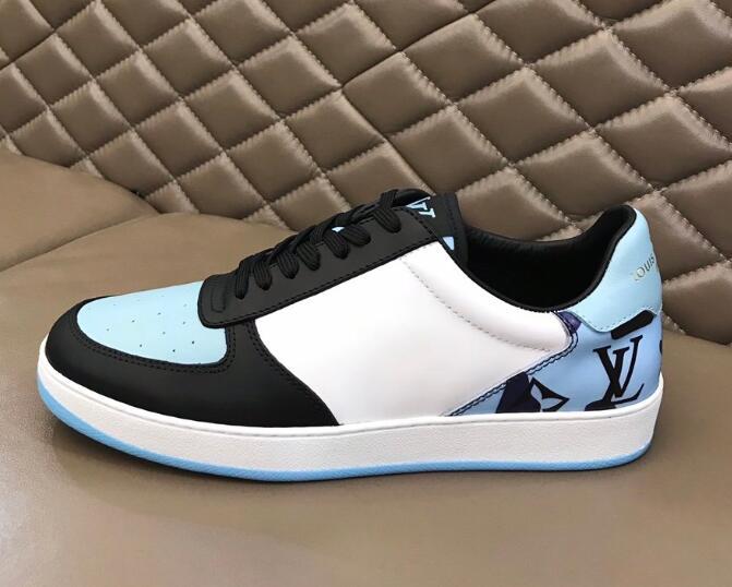 Luxe Touch Bags 

 - LTB Men Shoes - 1684