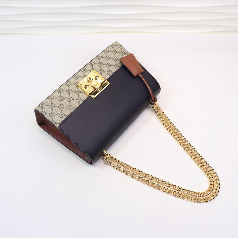 Luxe Touch Bags - Luxe Touch Bags - 998