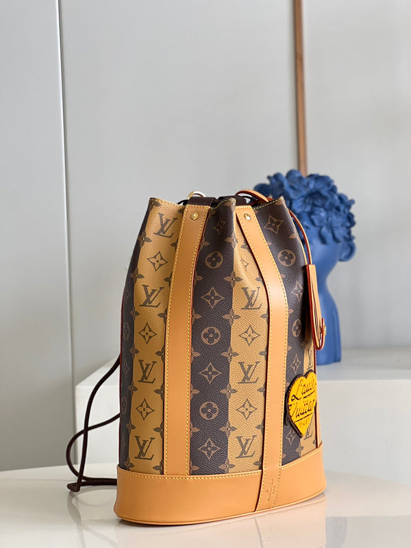 Fashion Luxe Touch bags - 3036