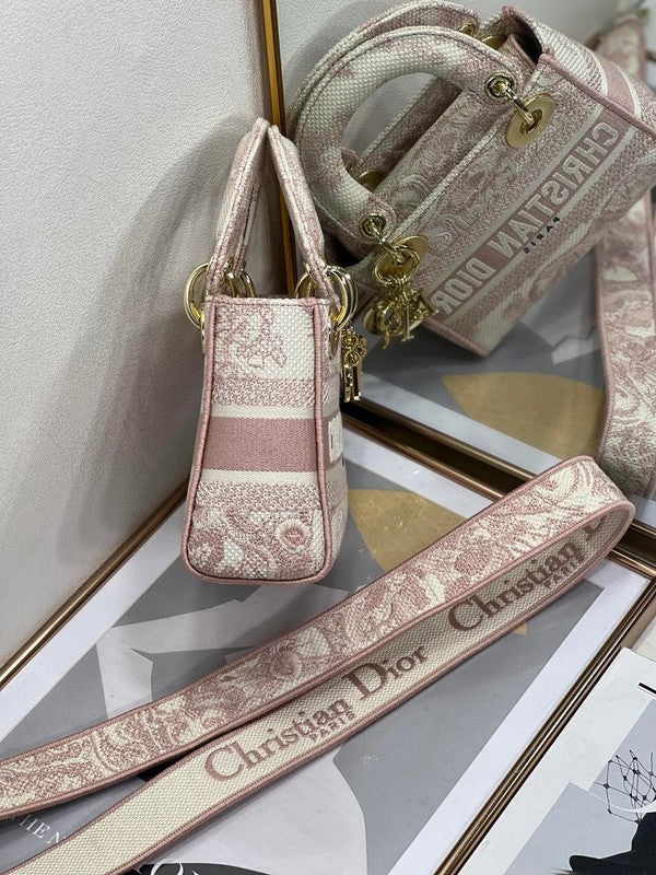 LTB - Luxe Touch Bags - 2183