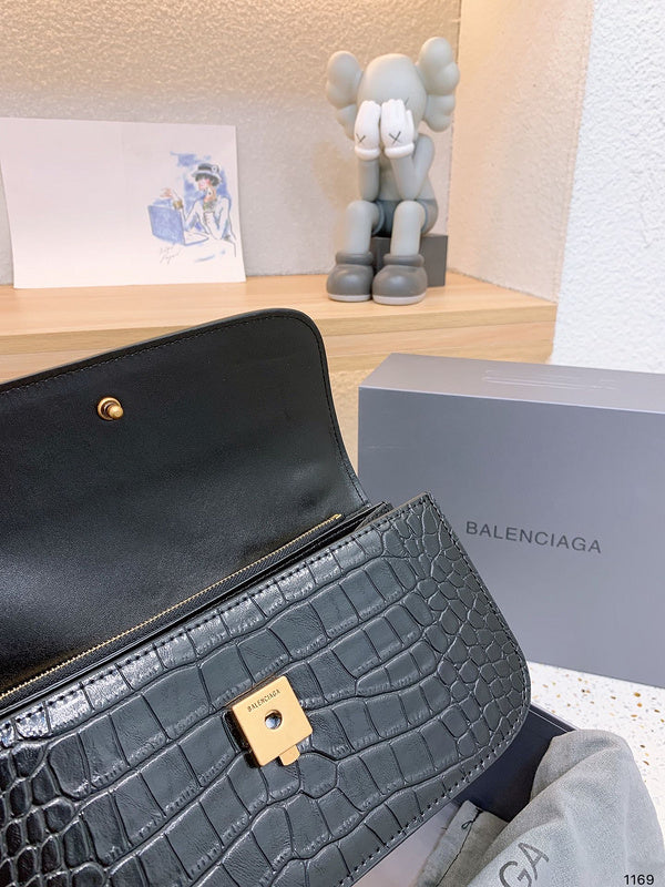 LTB Fashion - BGA Bags - 1611