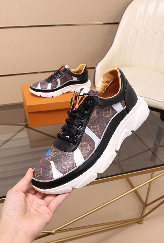 Luxe Touch Bags 

 - LTB Men Shoes - 1995