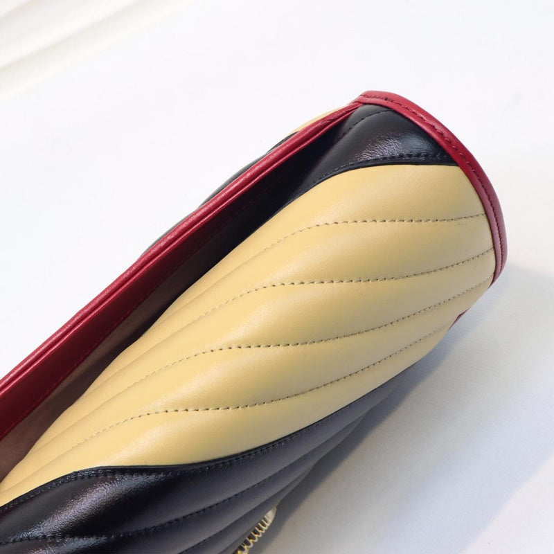 Luxe Touch Bags - Luxe Touch Bags - 1078