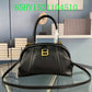 Luxe Touch Fashion - BGA Bags - 2011