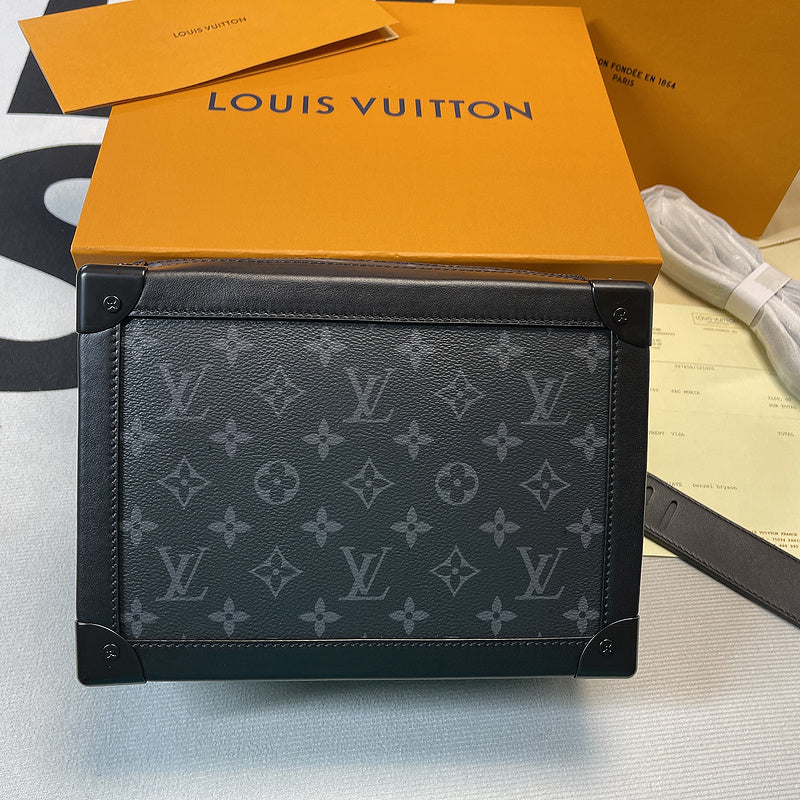 Luxe Touch Fashion LTB-bags - 10158