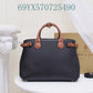 Luxe Touch Bags Fashion -BBR Bags - 696