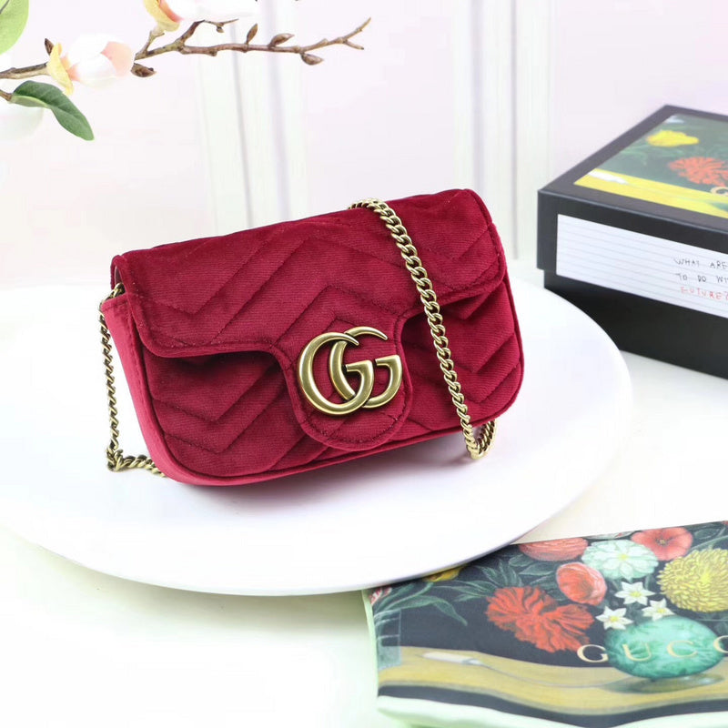 Luxe Touch Bags - Luxe Touch Bags - 610