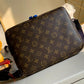 Luxe Touch Bags 

 - LTB Bags - 2612