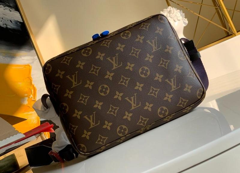 Luxe Touch Bags 

 - LTB Bags - 2612