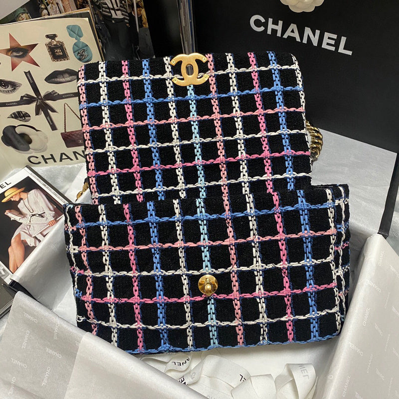 Luxe Touch Bags 

 -  Bags - 3300