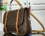 Luxe Touch Bags 

 - LTB Bags - 2744